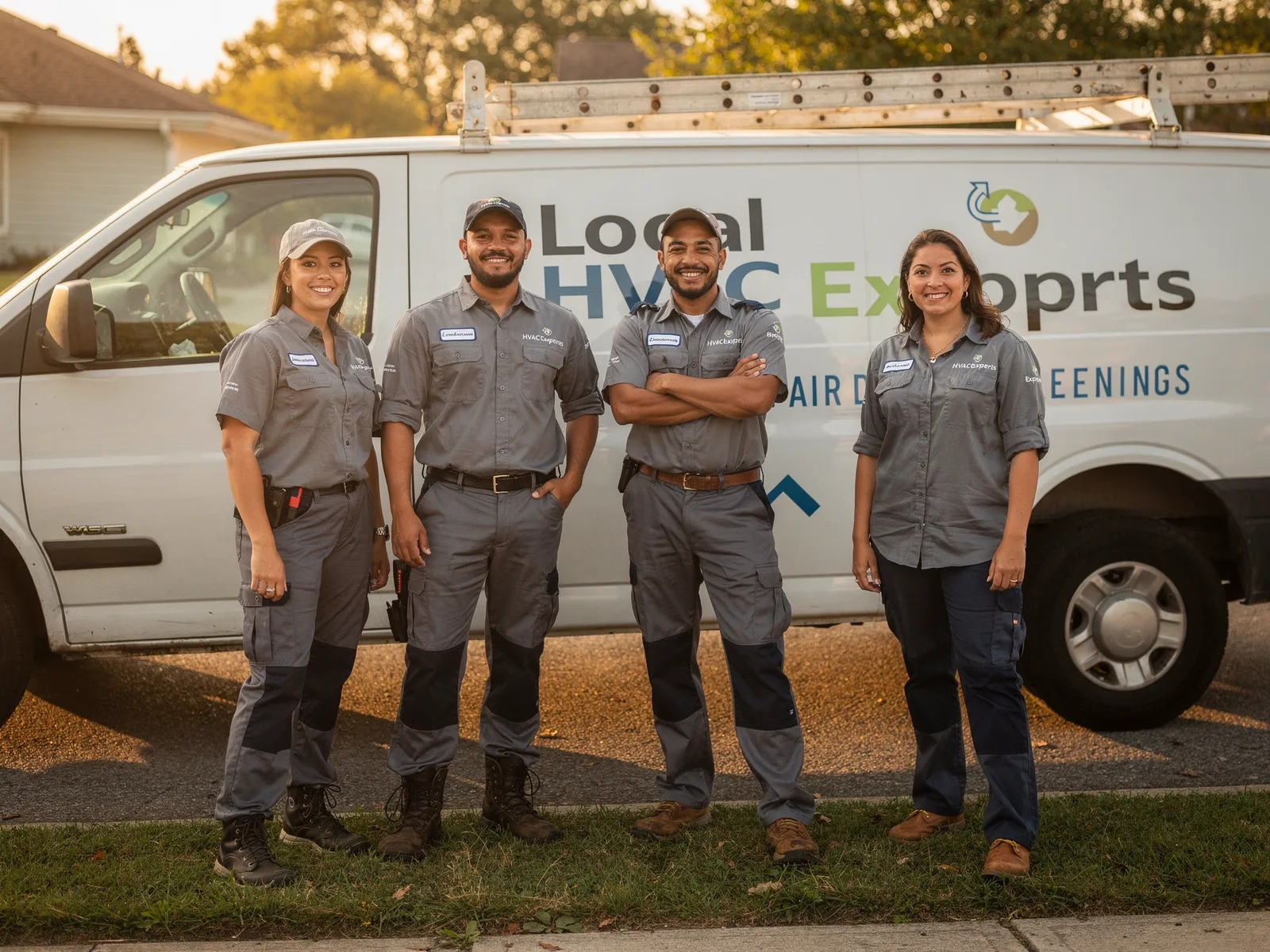 24/7 HVAC Repair & AC Replacement company in Perryville, AR